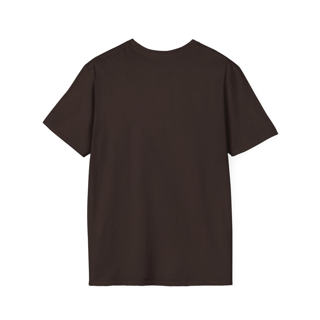 Customizable Thoughts Replaced By Lyrics T-Shirt