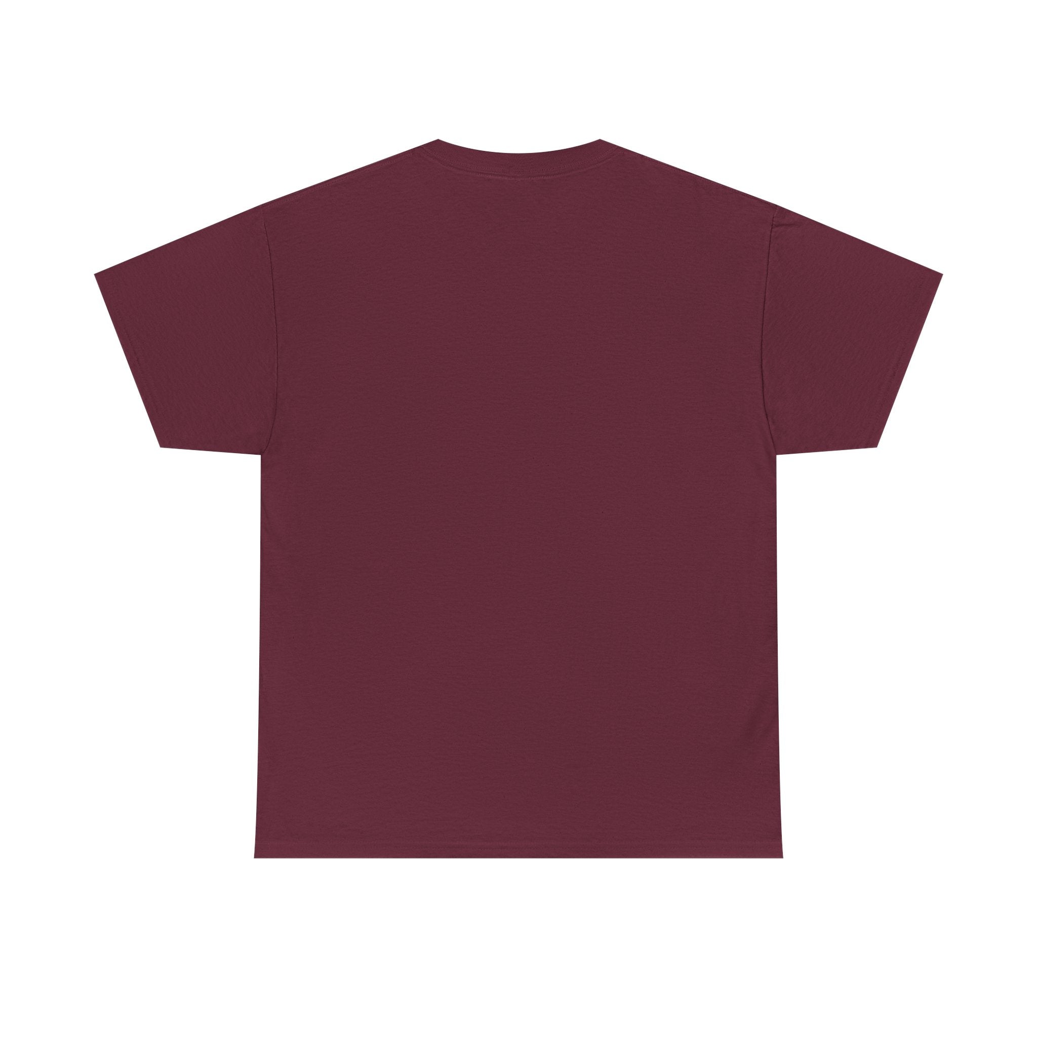 Retro Hockey T shirt