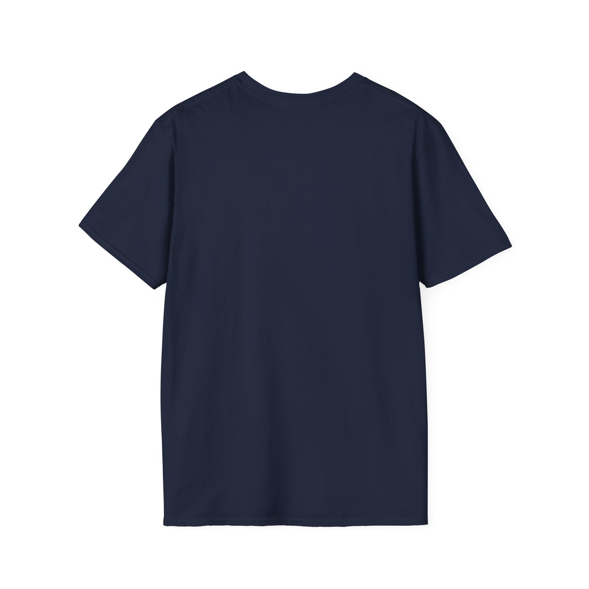 Customizable Thoughts Replaced By Lyrics T-Shirt