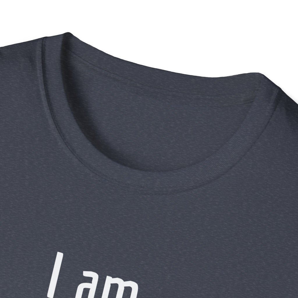 Hamilton "I am..." T-Shirt