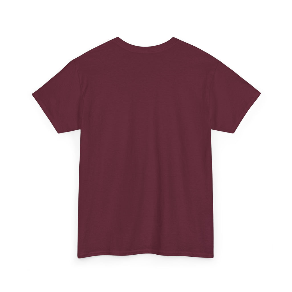 Retro Hockey T shirt