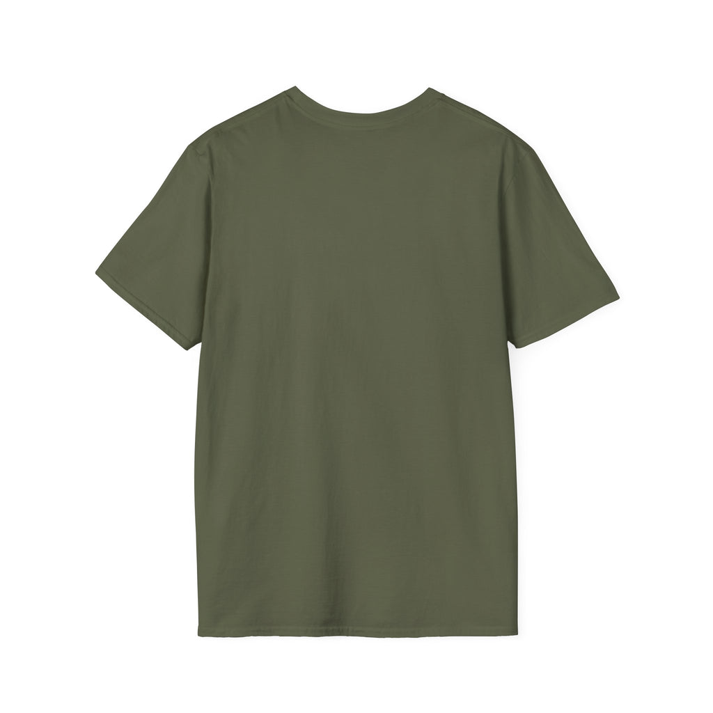 Chess The Musical T-Shirt