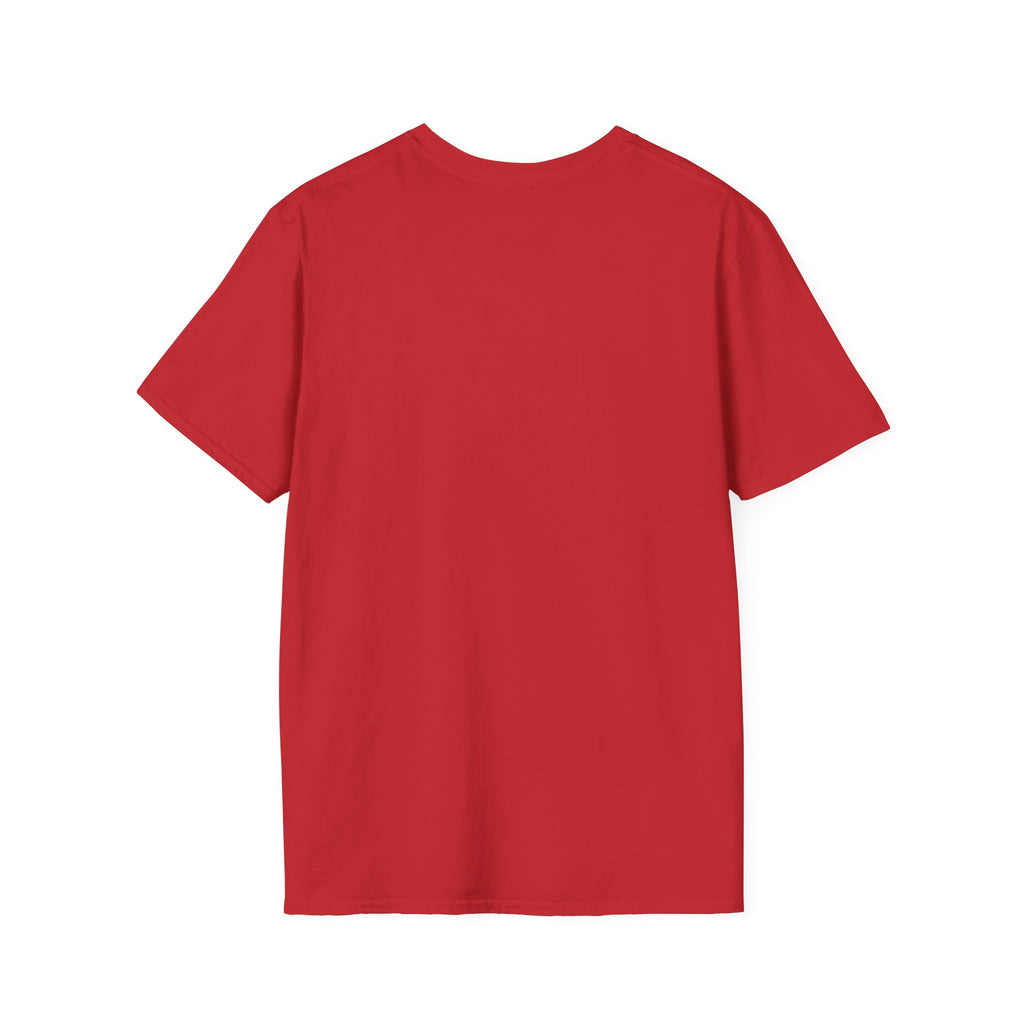 Customizable Thoughts Replaced By Lyrics T-Shirt