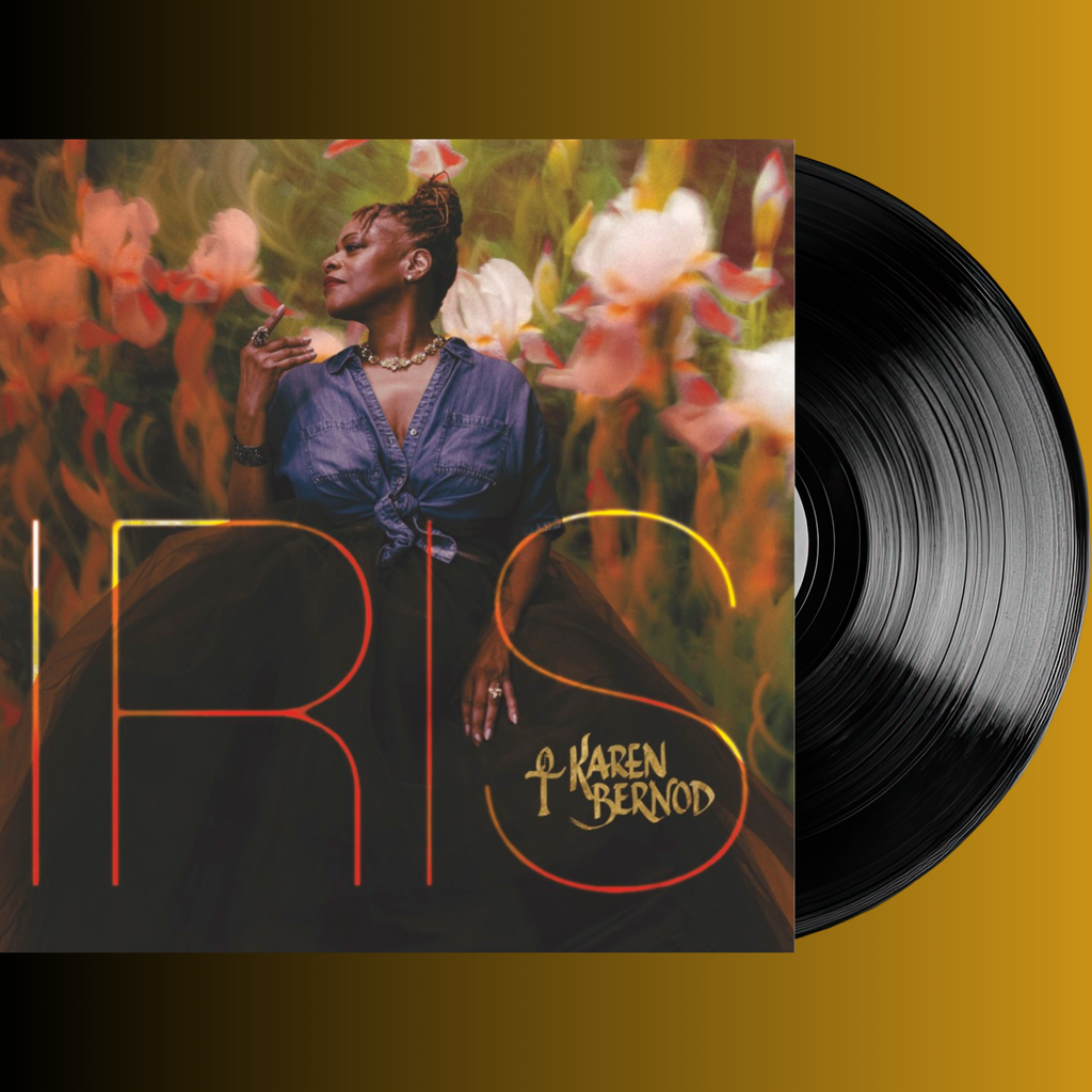 IRIS Vinyl