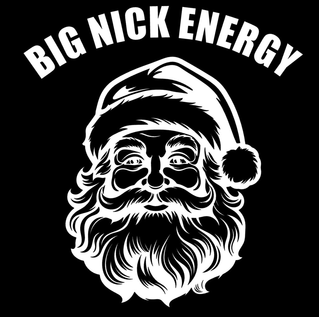 Big Nick Energy T-Shirt